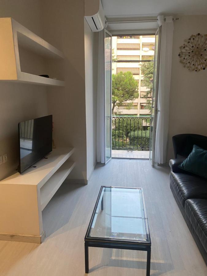 Appartement Good Time Cote D'azur *