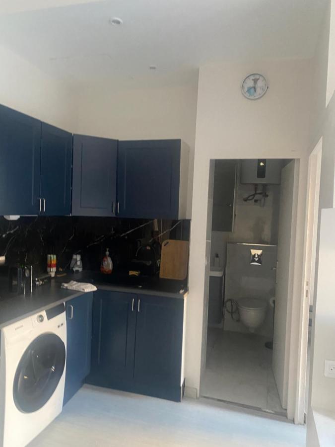 Appartement Good Time Cote D'azur *